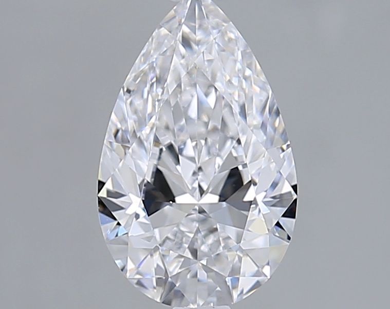 Lab Grown Diamond Lab-grown 1,52Ct D-VVS2 Pear - IGILG731535466 1