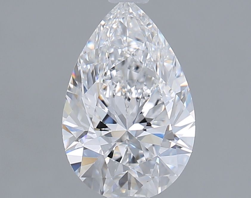 Lab Grown Diamond Lab-grown 1,53Ct D-VVS1 Pear - IGILG756541215 1