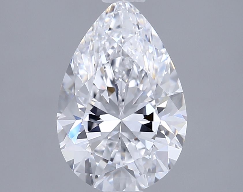 Lab Grown Diamond Lab-grown 1,56Ct D-VVS2 Pear - IGILG756541228 1