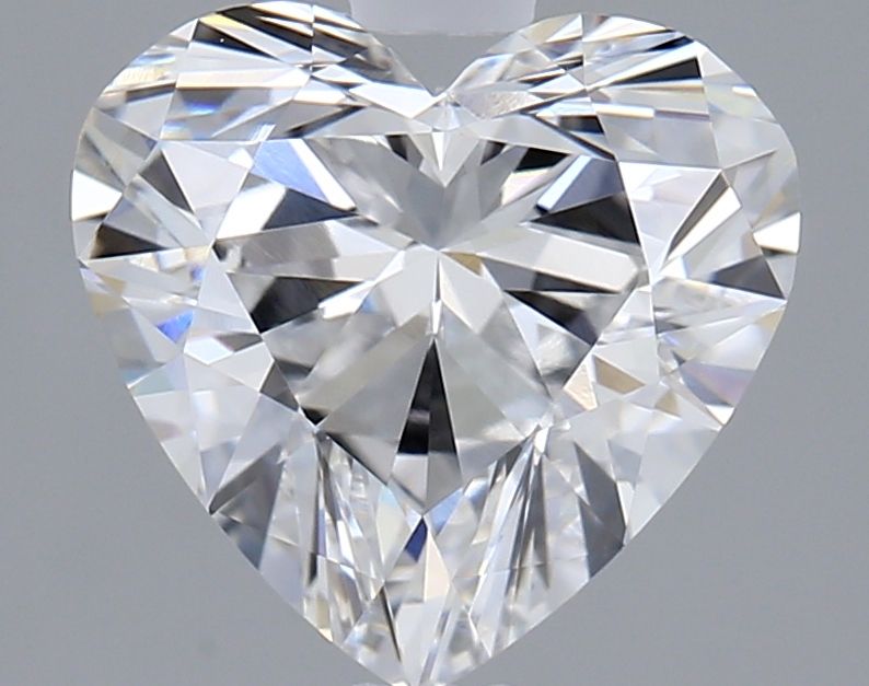 Lab Grown Diamond Lab-grown 2,04Ct D-VVS2 Heart - IGILG731509080 1