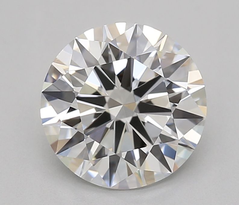 Lab Grown Diamond Lab-grown 1,52Ct D-IF Round - IGILG803629755 1