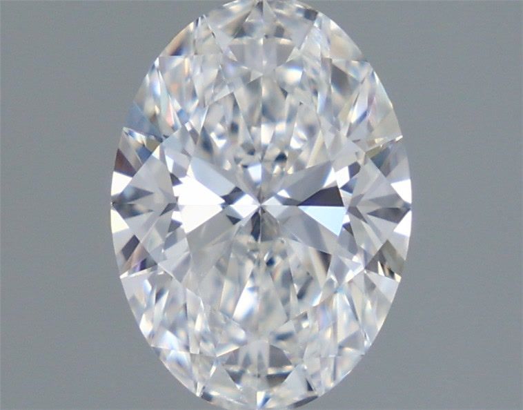 Lab Grown Diamond Lab-grown 1,5Ct E-IF Oval - IGILG713560957 1