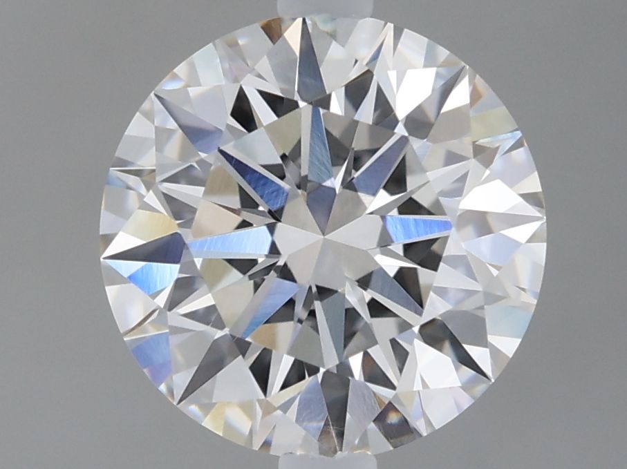 Lab Grown Diamond Lab-grown 1,52Ct E-VVS2 Round - IGILG815605094 1