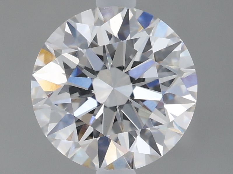 Lab Grown Diamond Lab-grown 1,08Ct D-VVS2 Round - IGILG815606544 1