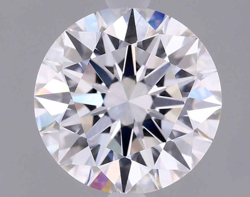 Lab Grown Diamond Lab-grown 1,51Ct D-VVS2 Round - IGILG815605162 1