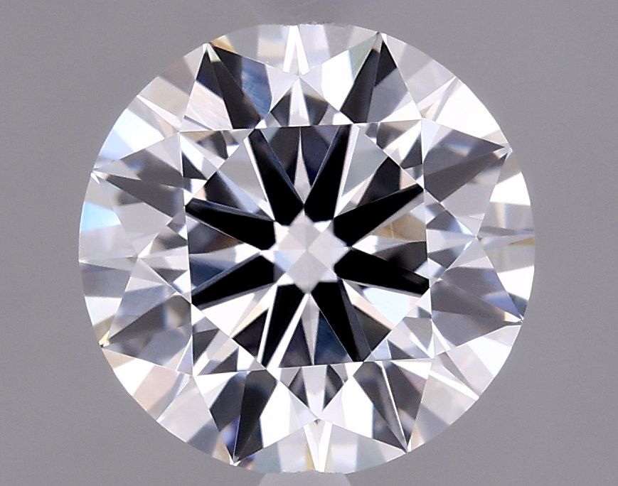 Lab Grown Diamond Lab-grown 1,5Ct D-VVS1 Round - IGILG815606993 1