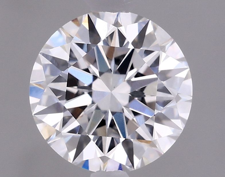 Lab Grown Diamond Lab-grown 1,08Ct D-VVS2 Round - IGILG815606625 1