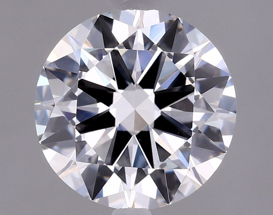 Lab Grown Diamond Lab-grown 1,5Ct D-VVS2 Round - IGILG815606621 1
