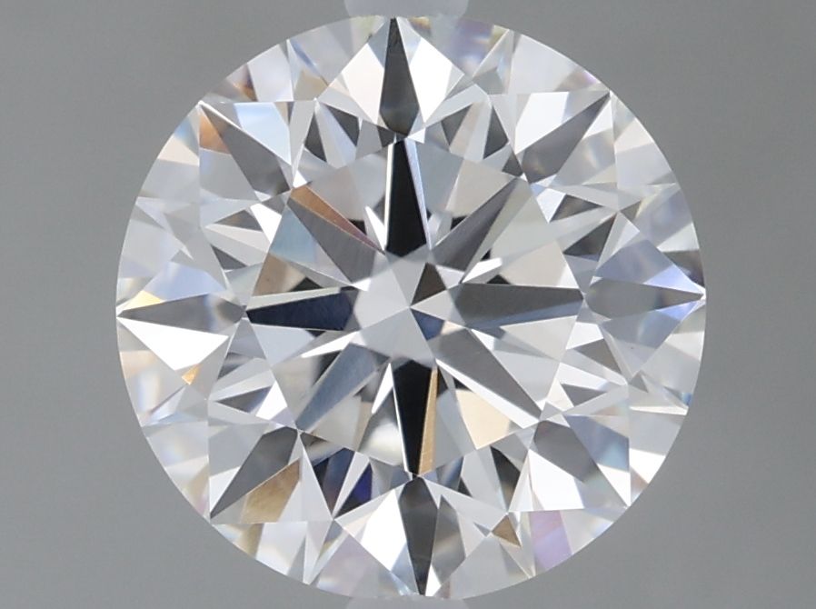 Lab Grown Diamond Lab-grown 1,59Ct D-VVS2 Round - IGILG815606726 1