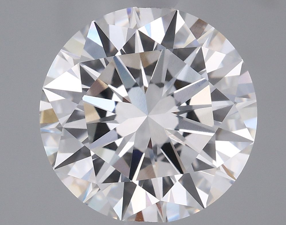 Lab Grown Diamond Lab-grown 2,52Ct E-VVS2 Round - IGILG815607135 1