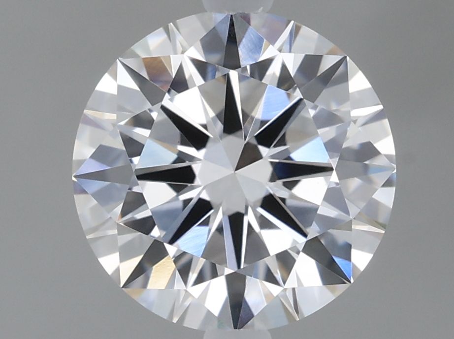 Lab Grown Diamond Lab-grown 1,55Ct D-VVS2 Round - IGILG813669808 1