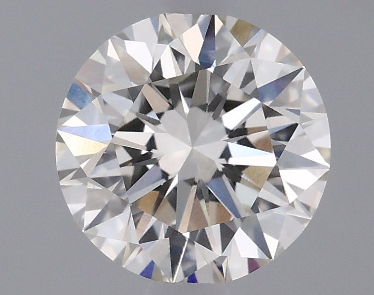 Lab Grown Diamond Lab-grown 1,03Ct G-VVS1 Round - IGILG813678691 1