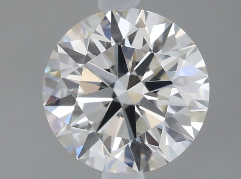 Lab Grown Diamond Lab-grown 1,01Ct G-VVS1 Round - IGILG815606980 1