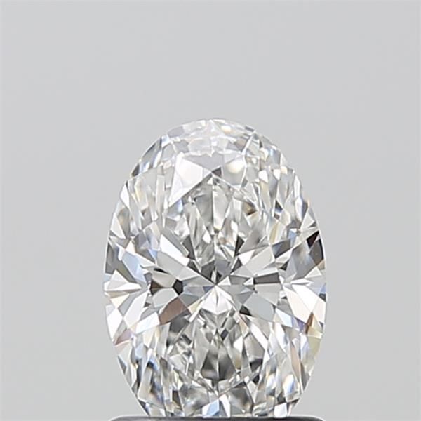 Lab Grown Diamond Lab-grown 1,09Ct E-VVS2 Oval - IGILG811697742 1