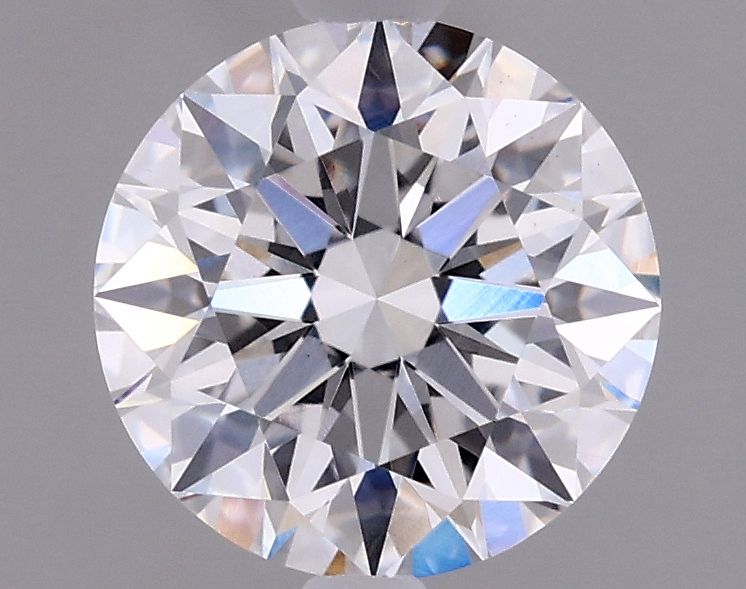 Lab Grown Diamond Lab-grown 1,1Ct D-VS1 Round - IGILG814638925 1