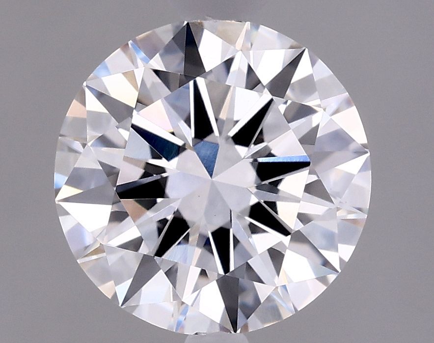 Lab Grown Diamond Lab-grown 1,51Ct D-VVS2 Round - IGILG815607096 1
