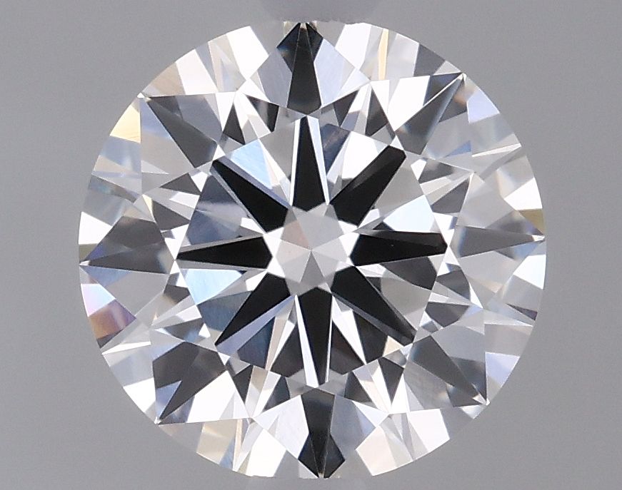 Lab Grown Diamond Lab-grown 1,58Ct E-VVS2 Round - IGILG815608066 1