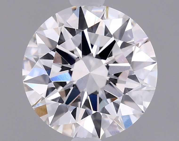 Lab Grown Diamond Lab-grown 1,09Ct D-VVS2 Round - IGILG815652421 1