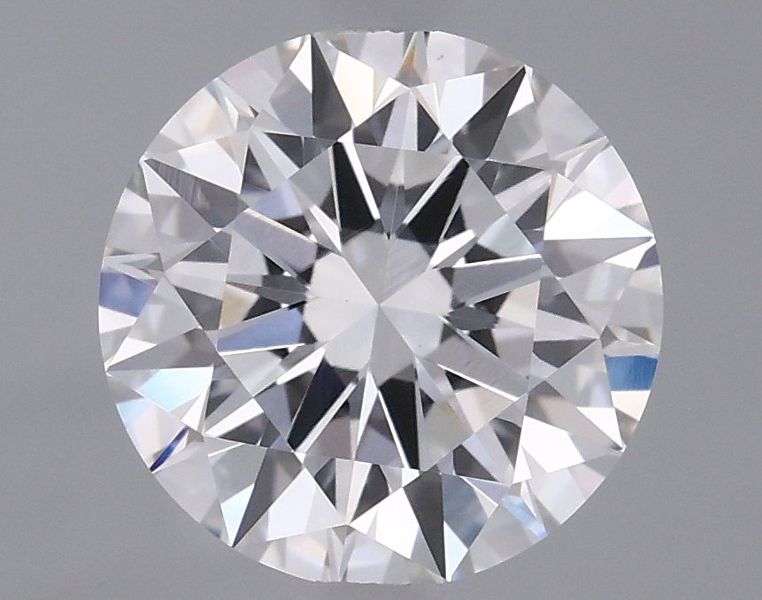 Lab Grown Diamond Lab-grown 1,52Ct D-VVS2 Round - IGILG815606639 1