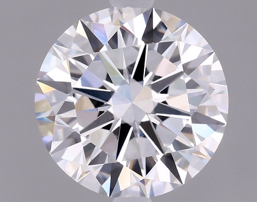 Lab Grown Diamond Lab-grown 1,59Ct D-VVS2 Round - IGILG815652417 1