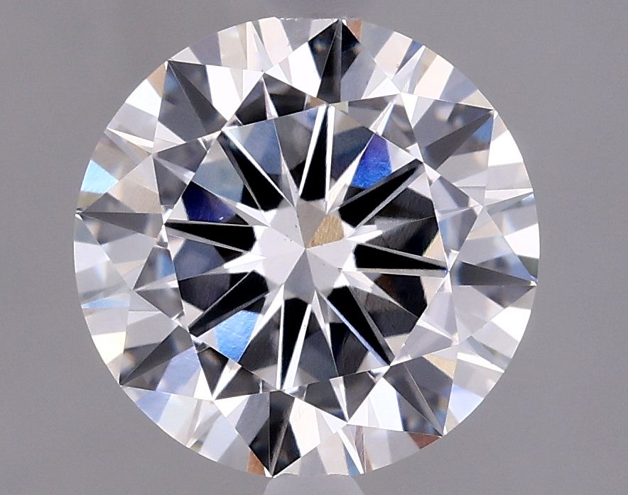 Lab Grown Diamond Lab-grown 1,6Ct D-VS1 Round - IGILG815652430 1