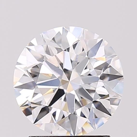 Lab Grown Diamond Lab-grown 2,04Ct D-VVS2 Round - IGILG811669332 1