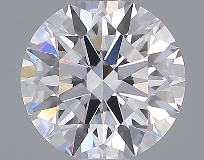 Lab Grown Diamond Lab-grown 1,04Ct D-VVS2 Round - IGILG801649012 1