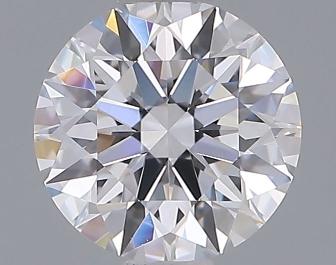 Lab Grown Diamond Lab-grown 1,04Ct D-VVS2 Round - IGILG803633569 1