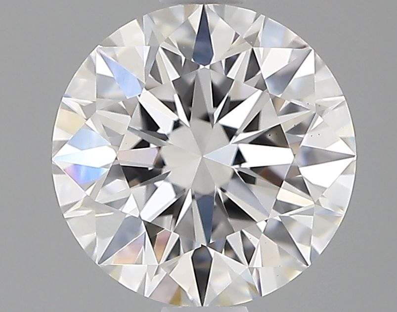 Lab Grown Diamond Lab-grown 1,01Ct D-VS1 Round - IGILG815687838 1