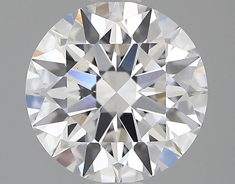 Lab Grown Diamond Lab-grown 1,03Ct D-VS1 Round - IGILG816636549 1