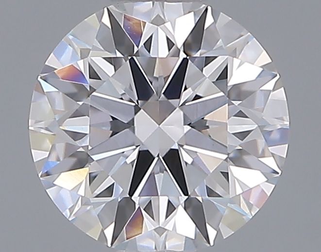 Lab Grown Diamond Lab-grown 1,04Ct D-VVS2 Round - IGILG801621251 1