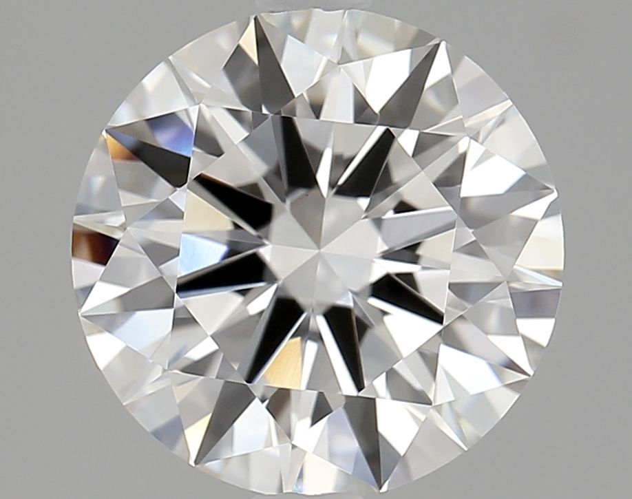 Lab Grown Diamond Lab-grown 2,54Ct F-VVS2 Round - IGILG815687771 1