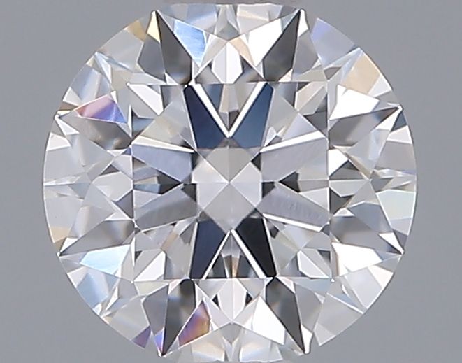 Lab Grown Diamond Lab-grown 1,04Ct D-VVS2 Round - IGILG803696556 1
