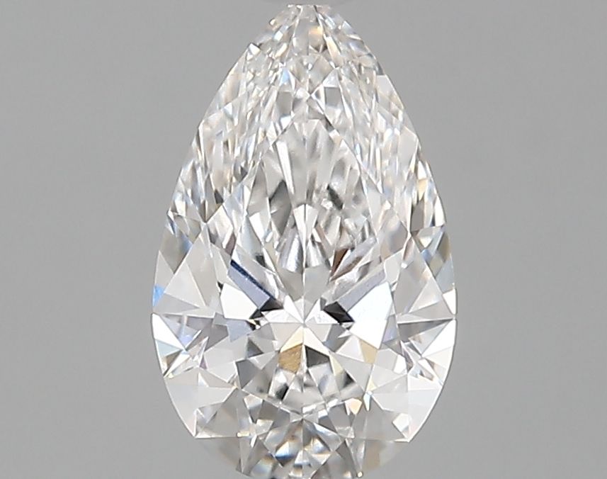 Lab Grown Diamond Lab-grown 1,32Ct D-VVS2 Pear - IGILG815681127 1
