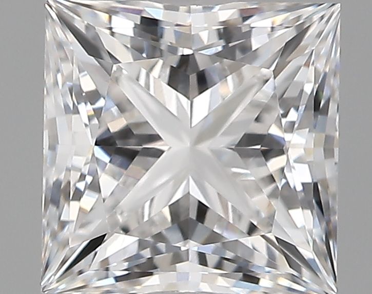 Lab Grown Diamond Lab-grown 1,43Ct D-VVS1 Princess - IGILG815681129 1