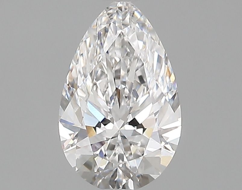 Lab Grown Diamond Lab-grown 1,13Ct D-VVS2 Pear - IGILG815681124 1