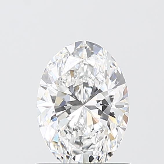 Lab Grown Diamond Lab-grown 1,04Ct D-VVS2 Oval - IGILG811694470 1
