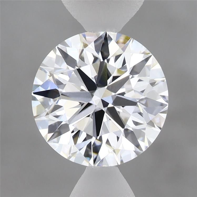 Lab Grown Diamond Lab-grown 1,97Ct D-VVS1 Round - IGILG814626661 1