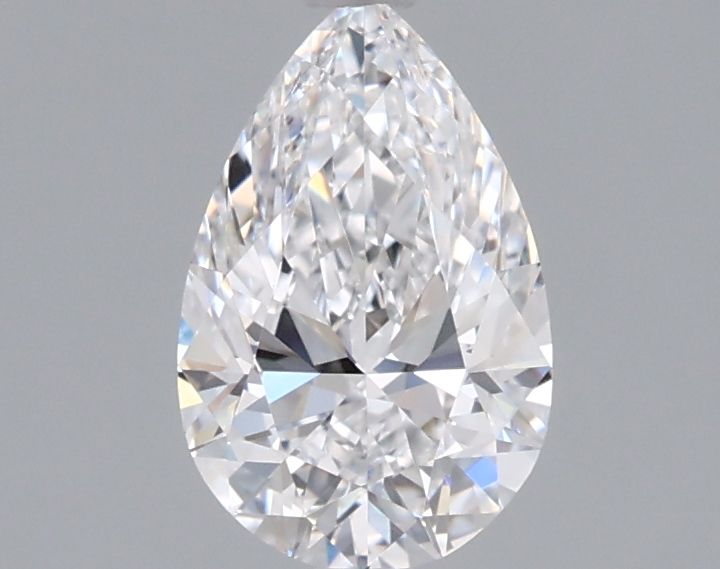 Lab Grown Diamond Lab-grown 1,01Ct D-FL Pear - IGILG794623672 1