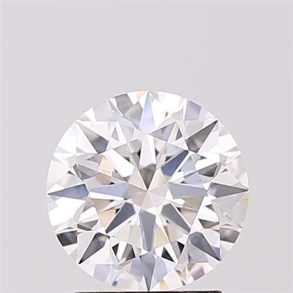 Lab Grown Diamond Lab-grown 2,06Ct D-VVS2 Round - IGILG811698972 1