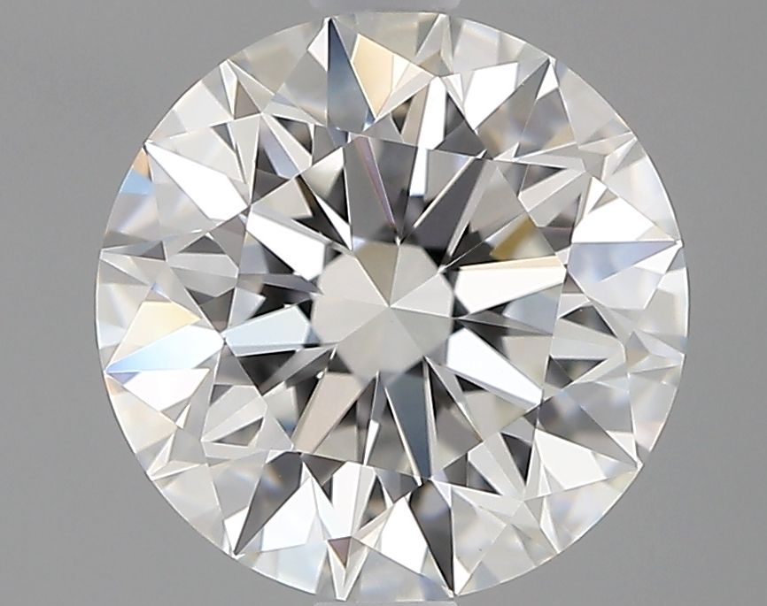 Lab Grown Diamond Lab-grown 1,56Ct E-VVS2 Round - IGILG815687833 1