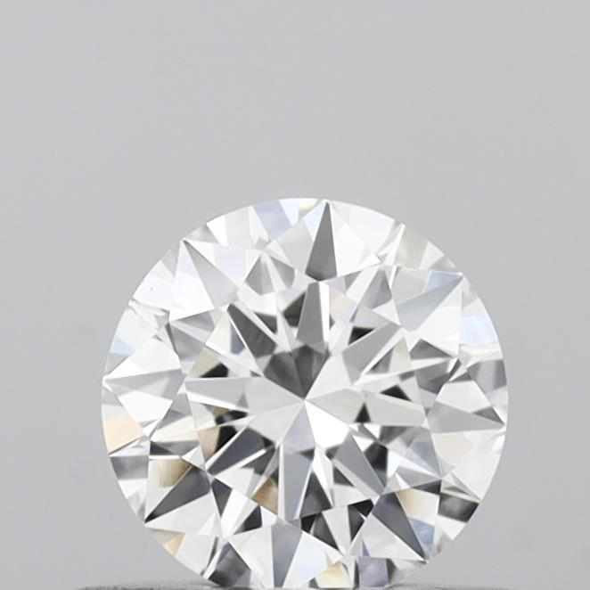Lab Grown Diamond Lab-grown 0,42Ct D-VS1 Round - IGILG795616772 1