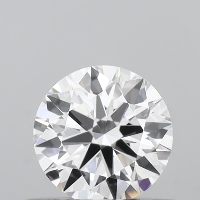 Lab Grown Diamond Lab-grown 0,45Ct D-VVS2 Round - IGILG795616768 1