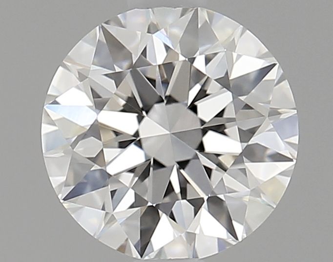 Lab Grown Diamond Lab-grown 1,04Ct F-VVS1 Round - IGILG814631529 1
