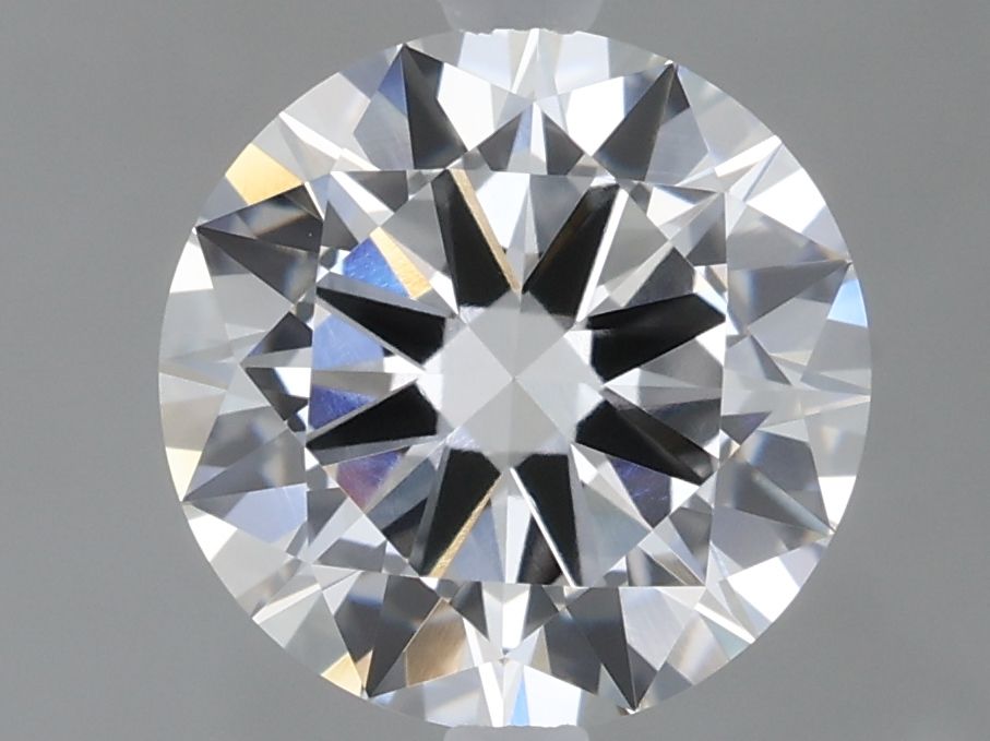 Lab Grown Diamond Lab-grown 1,5Ct E-VVS1 Round - IGILG815605120 1