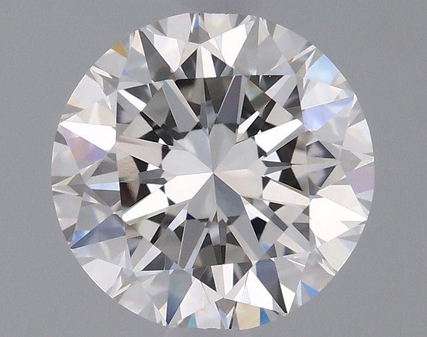 Lab Grown Diamond Lab-grown 1,5Ct F-VVS2 Round - IGILG815607059 1
