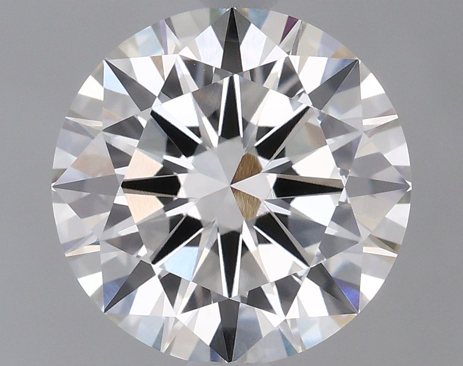 Lab Grown Diamond Lab-grown 2,06Ct G-VVS1 Round - IGILG815606694 1