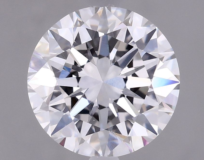 Lab Grown Diamond Lab-grown 1,51Ct D-VVS2 Round - IGILG815606693 1