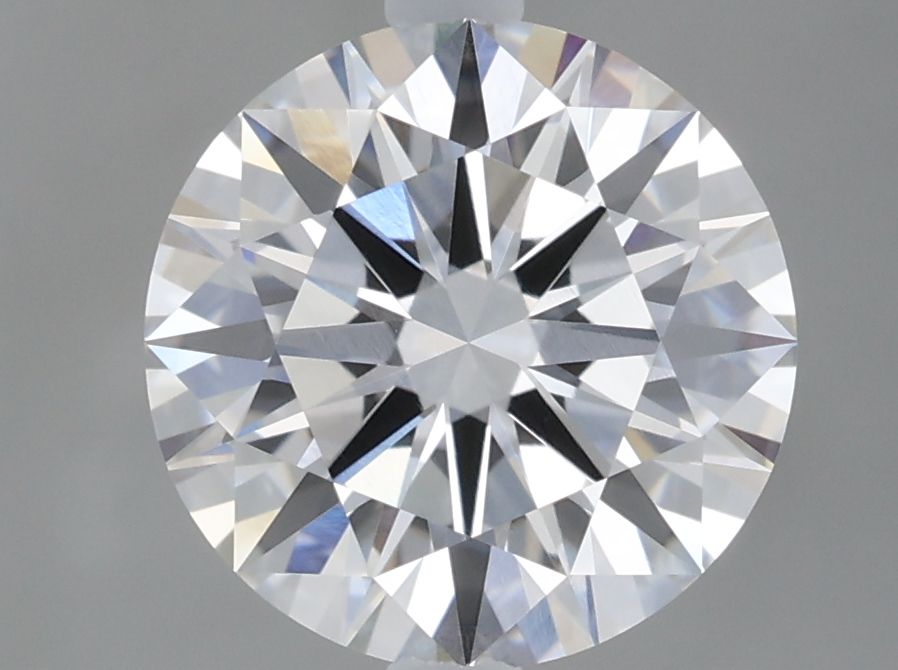 Lab Grown Diamond Lab-grown 1,53Ct E-VVS1 Round - IGILG815606680 1