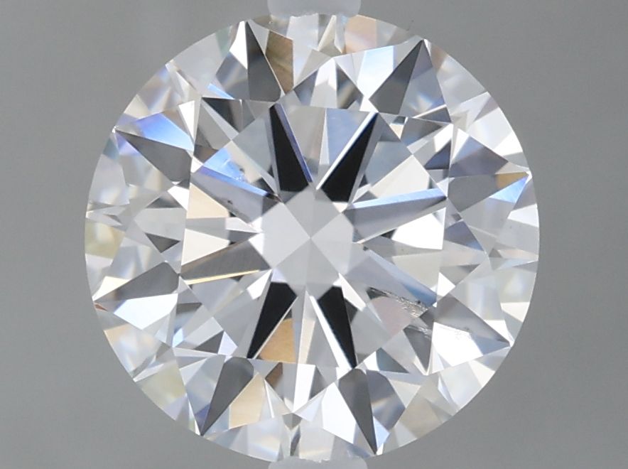Lab Grown Diamond Lab-grown 1,5Ct D-VS2 Round - IGILG814639032 1